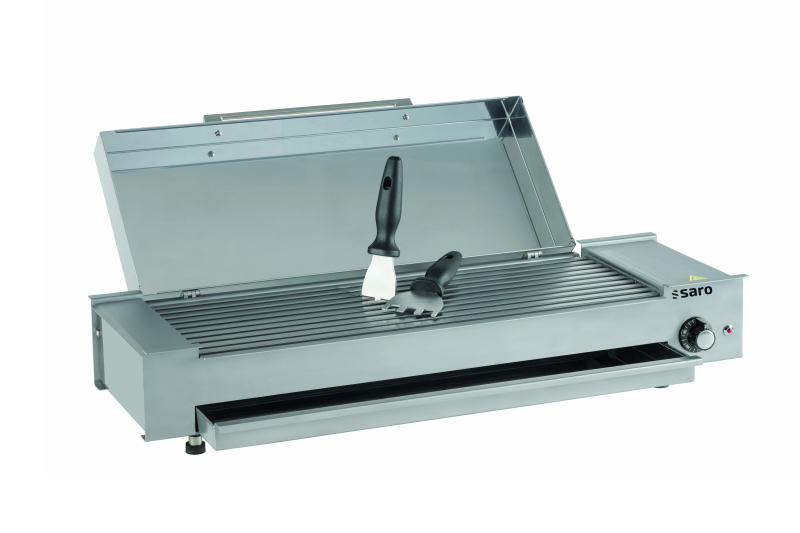 SARO Semi-professionele grill - Home L SARO Semi-professionele grill - Home L